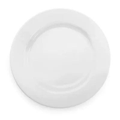 Bistro Round Salad Plate
