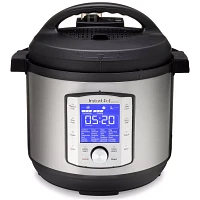 Instant Pot Duo Evo Plus Pressure Cooker, 8 Qt.