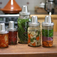 Kraut Source Fermentation Kit