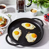 Staub Pure Griddle