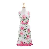 Sur La Table Rose Nuage Apron