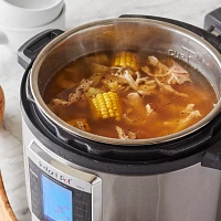 Instant Pot Ultra, 6 qt.