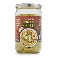 Sur La Table Spinach Risotto Mix