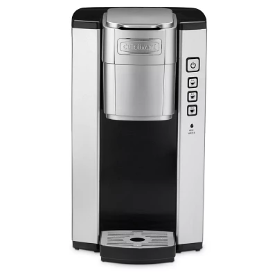 Cuisinart Single-Serve Brewer