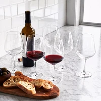 Schott Zwiesel Congresso Red Wine Glasses, Set of 6