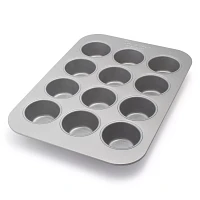 Sur La Table Classic Muffin Pan, 12 Cavity