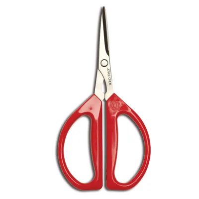 Joyce Chen Unlimited Kitchen Scissors, Yellow