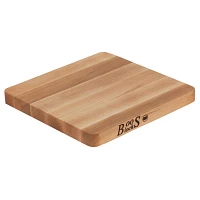 John Boos Maple Edge-Grain Reversible Cutting Board w/ Eased Corners