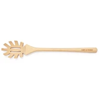 Sur La Table Beechwood Pasta Fork