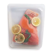 Stasher Reusable Silicone Storage Bag