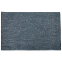 Chilewich Speckle Floor Mat