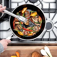 All-Clad FusionTec Skillet