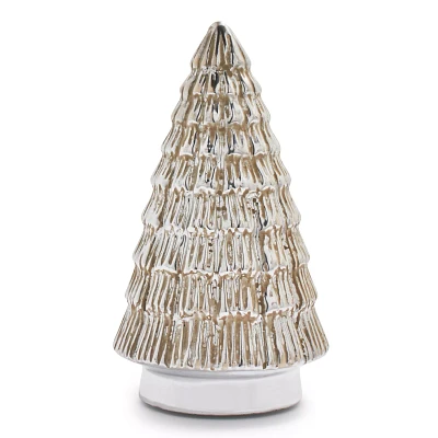 Sur La Table Decorative Silver Trees