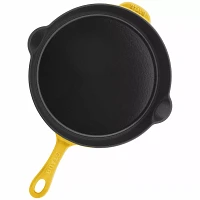 Staub Cast Iron Traditional Deep Skillet