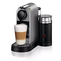 Nespresso CitiZ&Milk by Breville with Aeroccino3 Frother