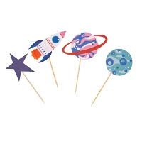 PME Out of This World Cupcake Kit