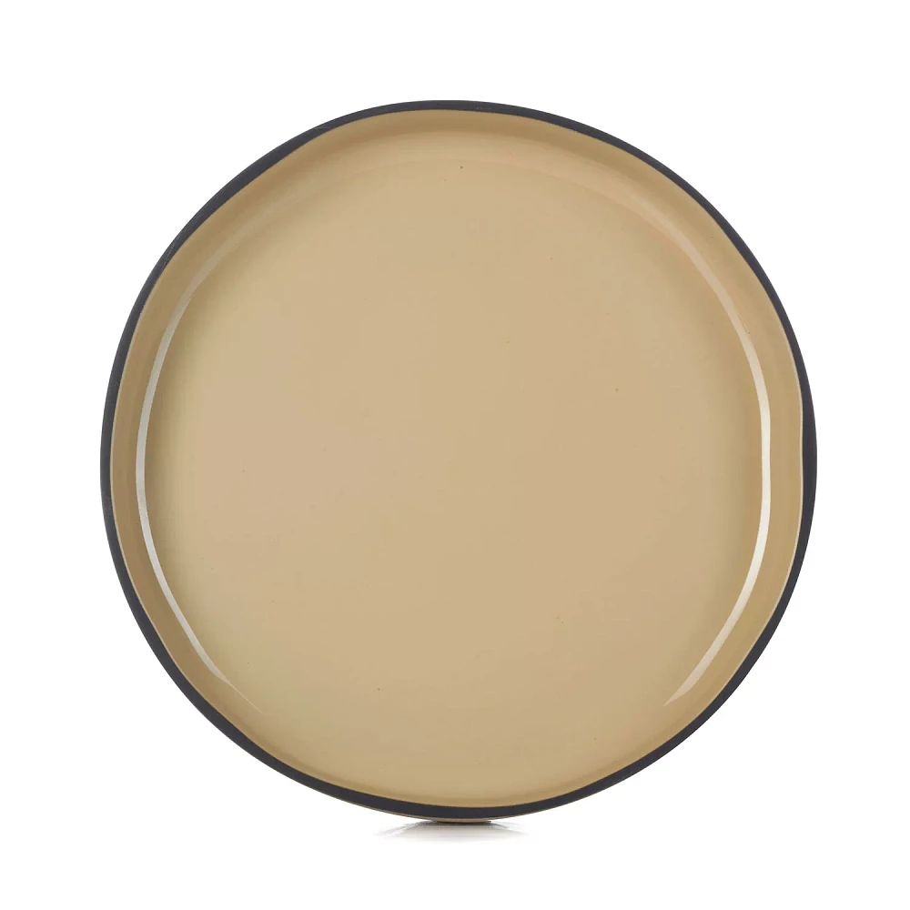 Revol Caractère Salad Plates, 9