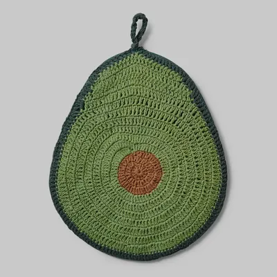 Sur La Table Avocado Potholder