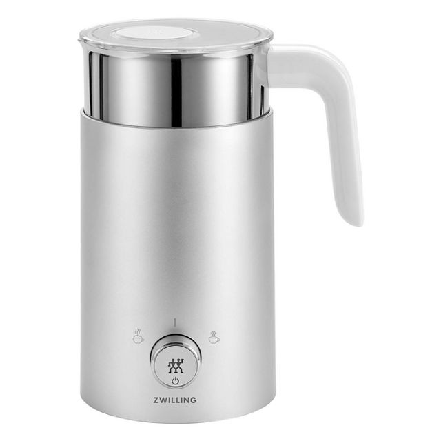 Barista Milk Frother with Handle | Pike Rose