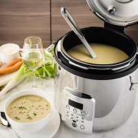 All-Clad Multi-Purpose Electric Pressure Cooker