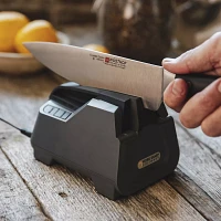 Work Sharp E2 Plus Knife Sharpener