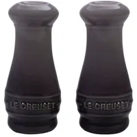 Le Creuset Salt and Pepper Shaker Set