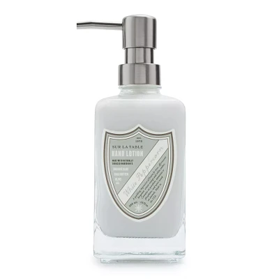 Sur La Table White Peppercorn Hand Lotion