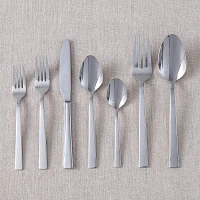 Fortessa Ciro 42-Piece Flatware Set