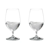 RIEDEL Vinum Gourmet Glass, Set of 2