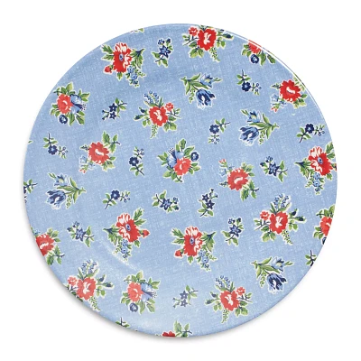 Sur La Table Summerhouse Dinner Plate