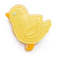 Ann Clark Chick Cookie Cutter, 3"