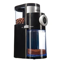 Krups Professional Burr Grinder