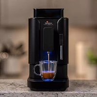 Espressione Concierge Elite Fully Automatic Bean-to-Cup Espresso-Infinite