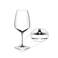 RIEDEL Veloce Cabernet Wine Glass, Set of 2