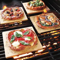 Sur La Table Pizza Stones, Set of 6