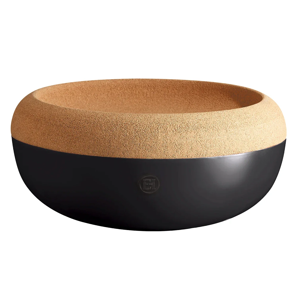 Emile Henry Large Storage Bowl