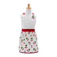 Sur La Table Kids’ Cherry Apron