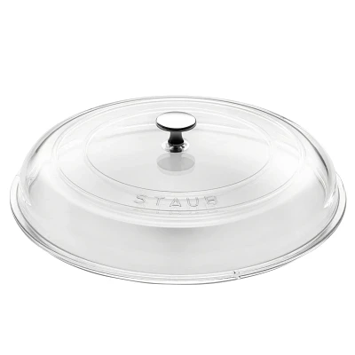 Staub Domed Glass Lid