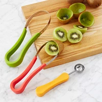 Chef’n Scoop Troop Melon Tool