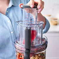 Breville Paradice 9-Cup Food Processor