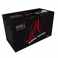 RIEDEL Veloce Water Glass, Set of 2