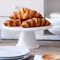 Sur La Table Marble Cake Stand