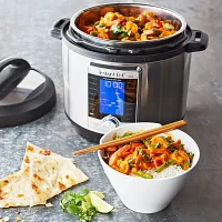 Instant Pot Ultra, 6 qt.