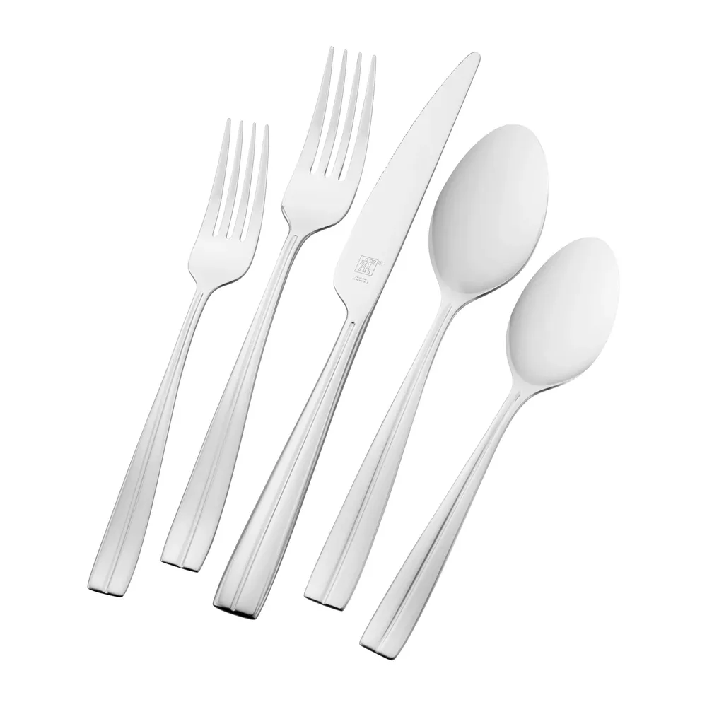 Zwilling J.A. Henckels Constance Flatware