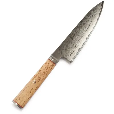 Miyabi Birchwood Chef’s Knife
