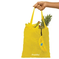 Luckies of London Banana Reusable Bag