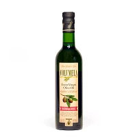 Columela Arbequina Extra Virgin Olive Oil