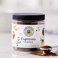 King Arthur Espresso Powder