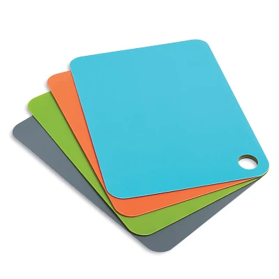 Sur La Table Flexible Cutting Mats, Set of 4