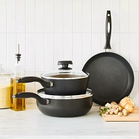 Scanpan ES5 5-Piece Cookware Set